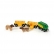 Brio-Farm train комплект 3